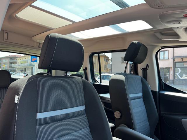 FIAT Doblo 1.5 BlueHdi 130 CV AT8 PL PRONTA CONSEGNA 800 KM.!