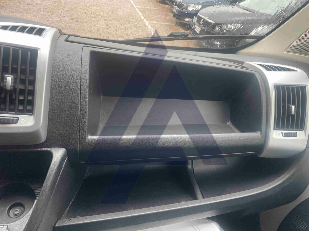 Fiat Ducato 290 35 XLH1 2.3 mjt 130cv carro E6