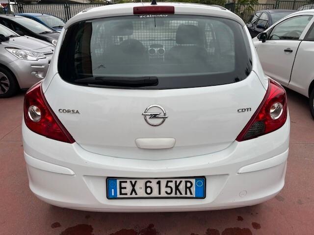 Opel Corsa 1.3 CDTI 75CV F.AP. 3 porte Van