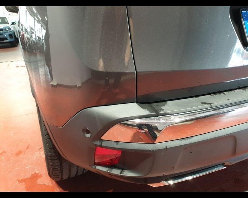 Peugeot 3008 2ª serie Hybrid 136 e-DCS 6 GT