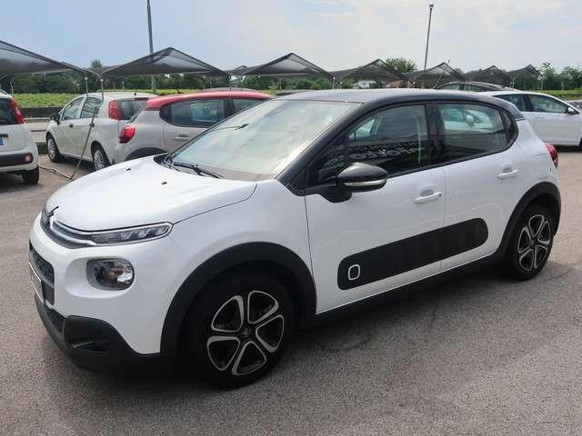 Citroen C3 C3 1.2 puretech Shine 82cv