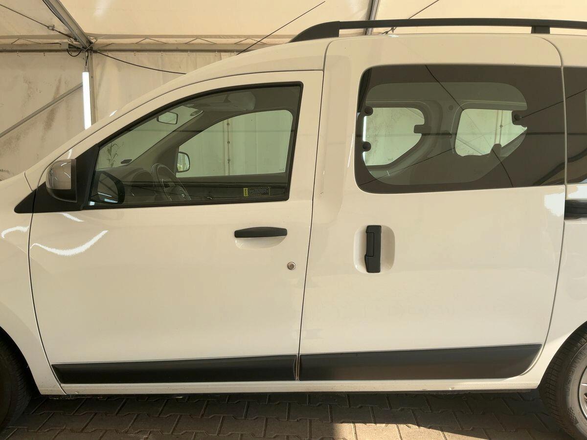 Dacia Dokker 1.6 8V 85CV GPL Lauréate