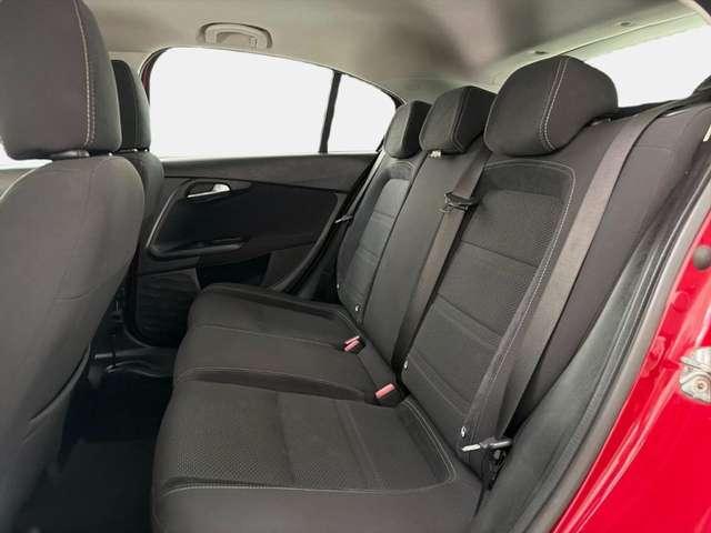 Fiat Tipo 1.6 Mjt S&S 5 porte Lounge