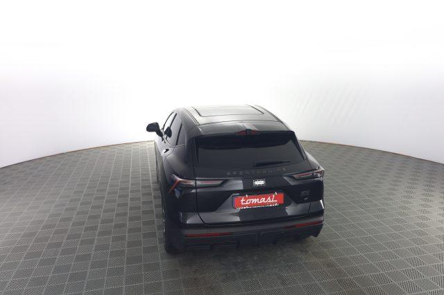 SPORTEQUIPE Sportequipe 6 Sportequipe 6 1.5 Turbo CVT GPL