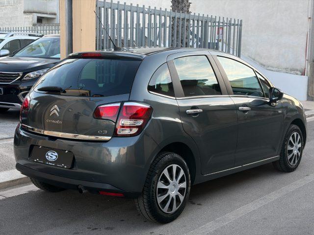 CITROEN C3 1.2 82 Exclusive