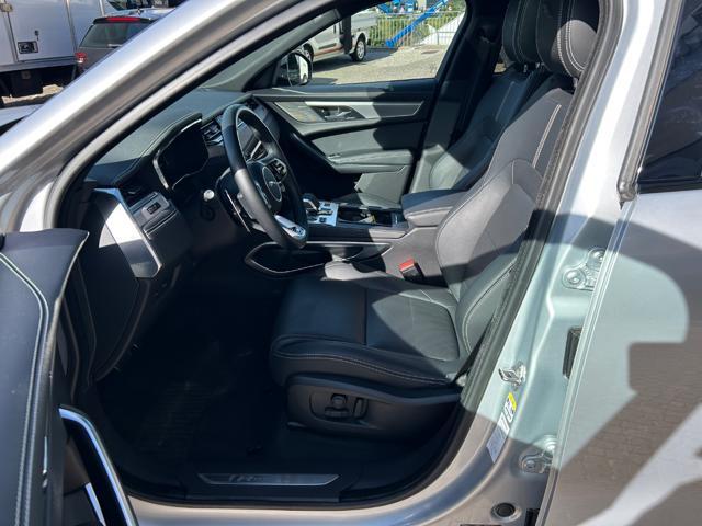 JAGUAR F-Pace 2.0 D 204 CV AWD aut. R-Dynamic Black