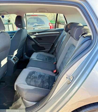Volkswagen Golf 5p 1.6 tdi Executive 110cv dsg