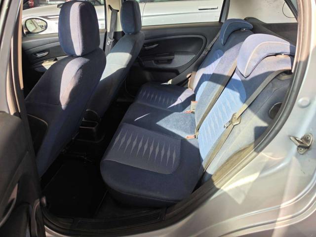 Fiat Grande Punto Grande Punto III 2005 5p 1.4 Fun 77cv
