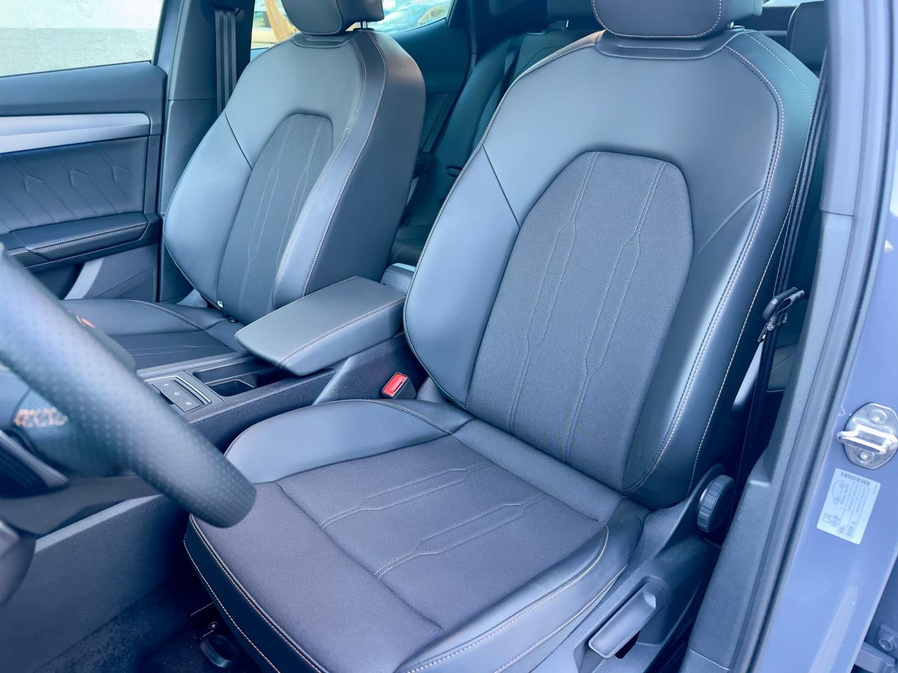 Cupra Formentor 1.4 e-Hybrid DSG