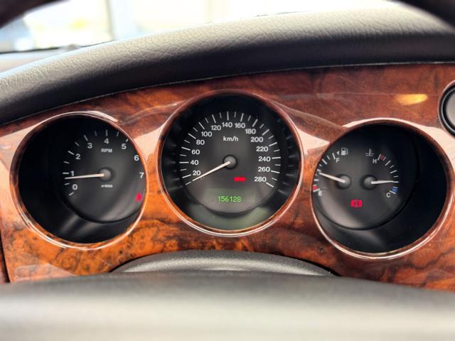 JAGUAR XK8 4.0i V8 Convertibile