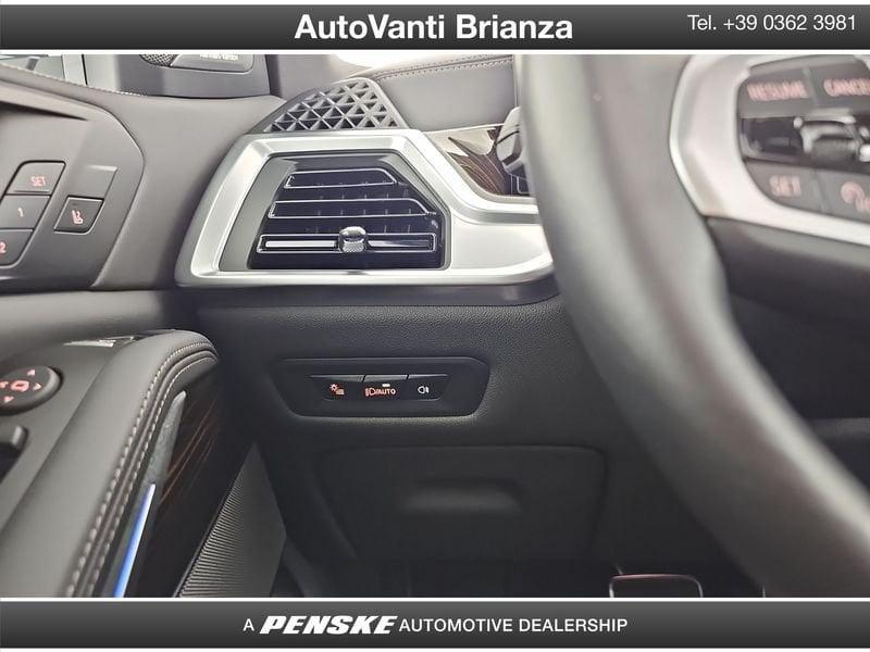 BMW X5 X5 xdrive30d MSport Pro auto