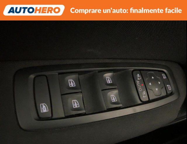 RENAULT Megane Mégane Sporter Blue dCi 115 CV Business
