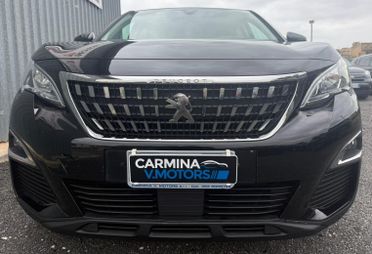 Peugeot 3008 cc1.6HDI 120CV MANUALE
