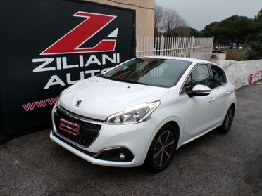 Peugeot 208 1.6 HDi 75 5 porte