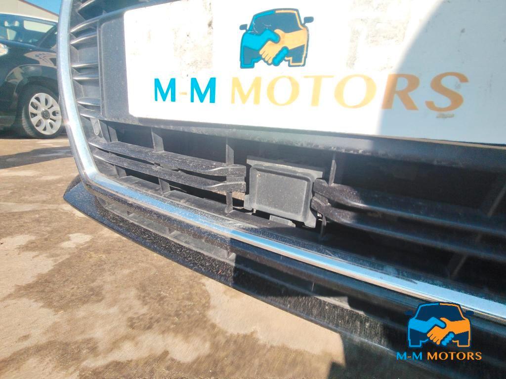 Audi A3 Sportback 1.4 tfsi g-tron Business 110cv