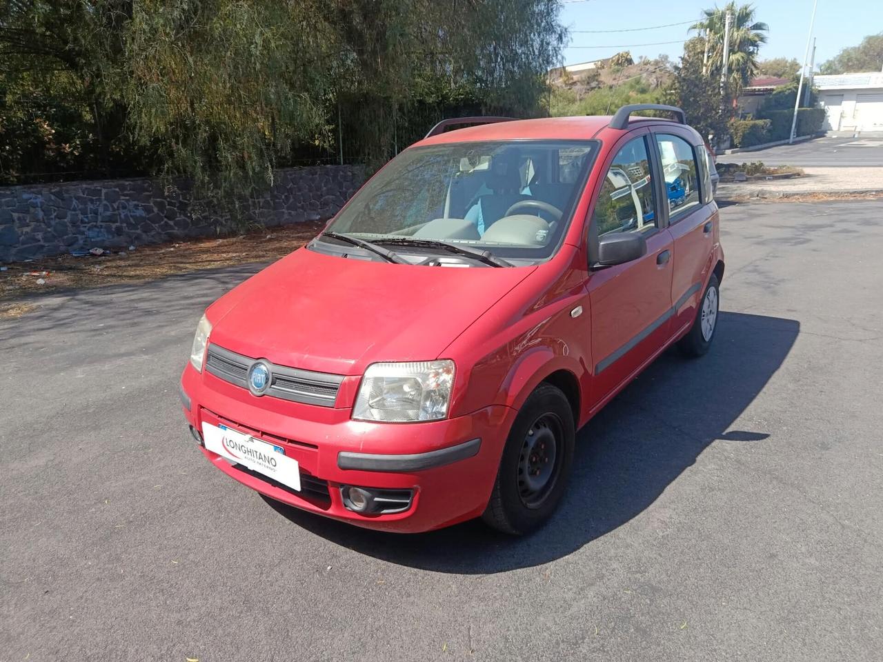 Fiat Panda 1.2 Dynamic
