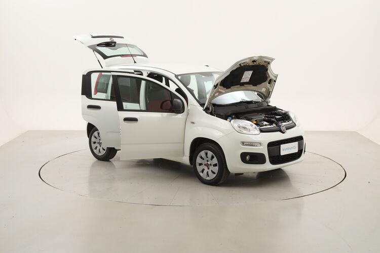 Fiat Panda Pop BR988507 1.3 Diesel 75CV