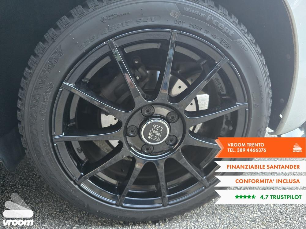 VOLKSWAGEN Golf 8ª serie Golf 1.0 TSI EVO Life