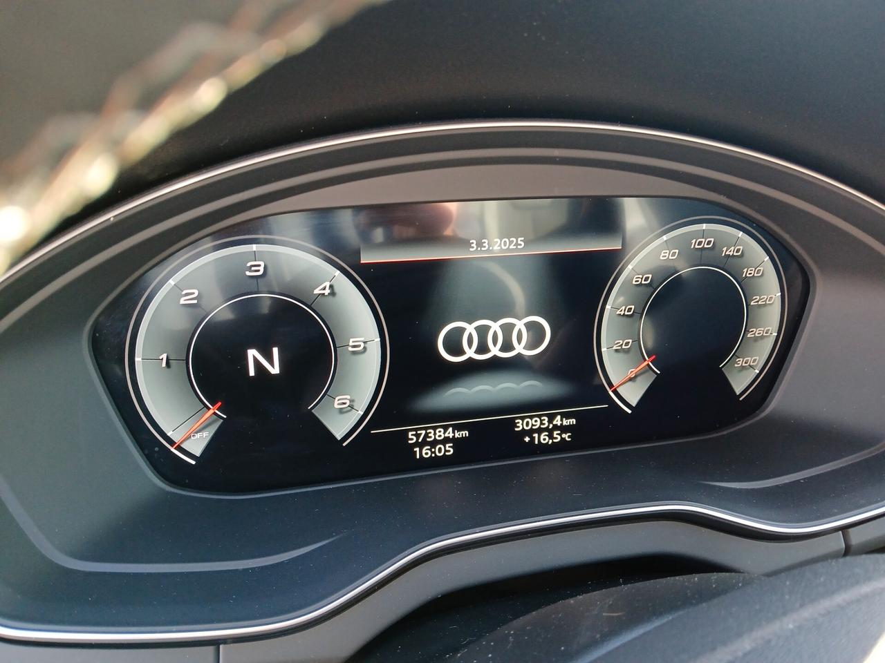 Audi Q5 40 TDI 204 CV quattro S tronic S line