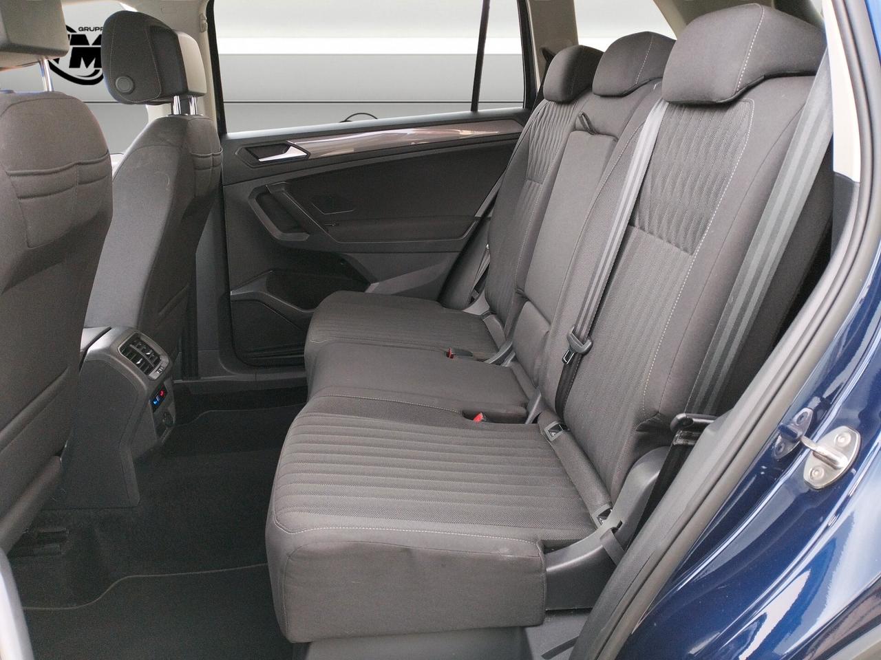 VOLKSWAGEN TIGUAN Allspace 2.0 tdi Elegance 150cv dsg *IVA ESPOSTA*
