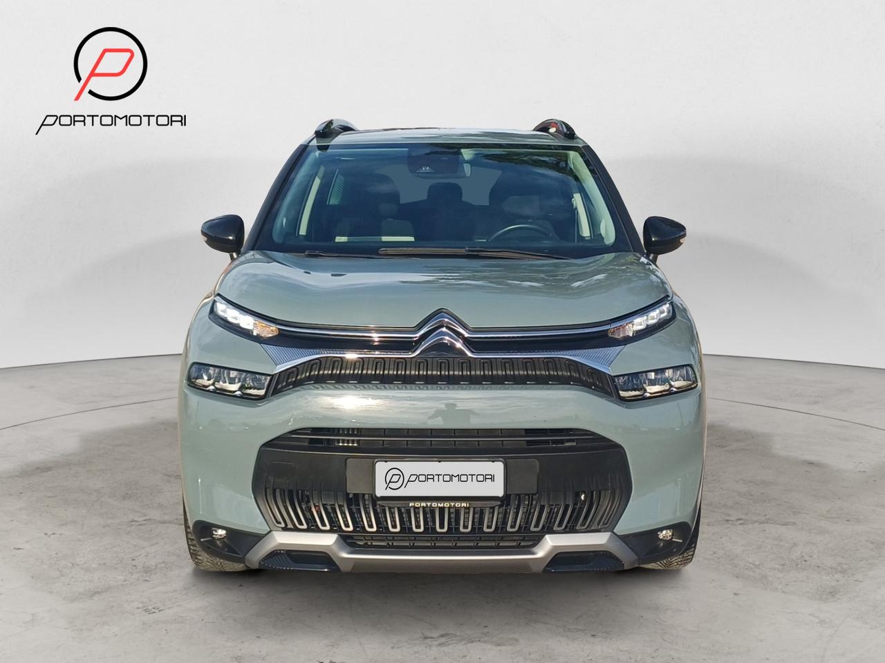 CITROEN C3 Aircross 1ª s. - C3 Aircross PureTech 110 S&S Feel