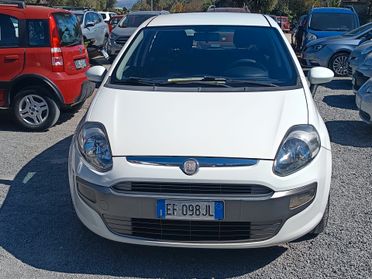 Fiat Punto Evo 2010 - 1.3 Mjt 75 CV Lb automobili