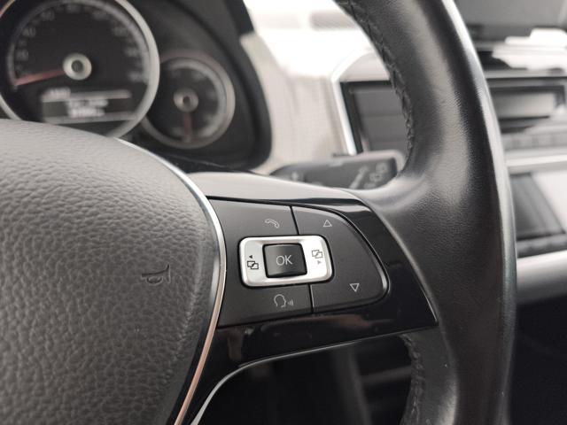 VOLKSWAGEN up! e-up! 5p