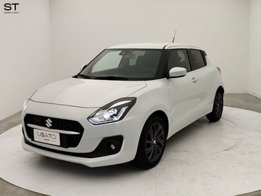 Suzuki Swift (2017-2024) - Swift 1.2 Hybrid Top