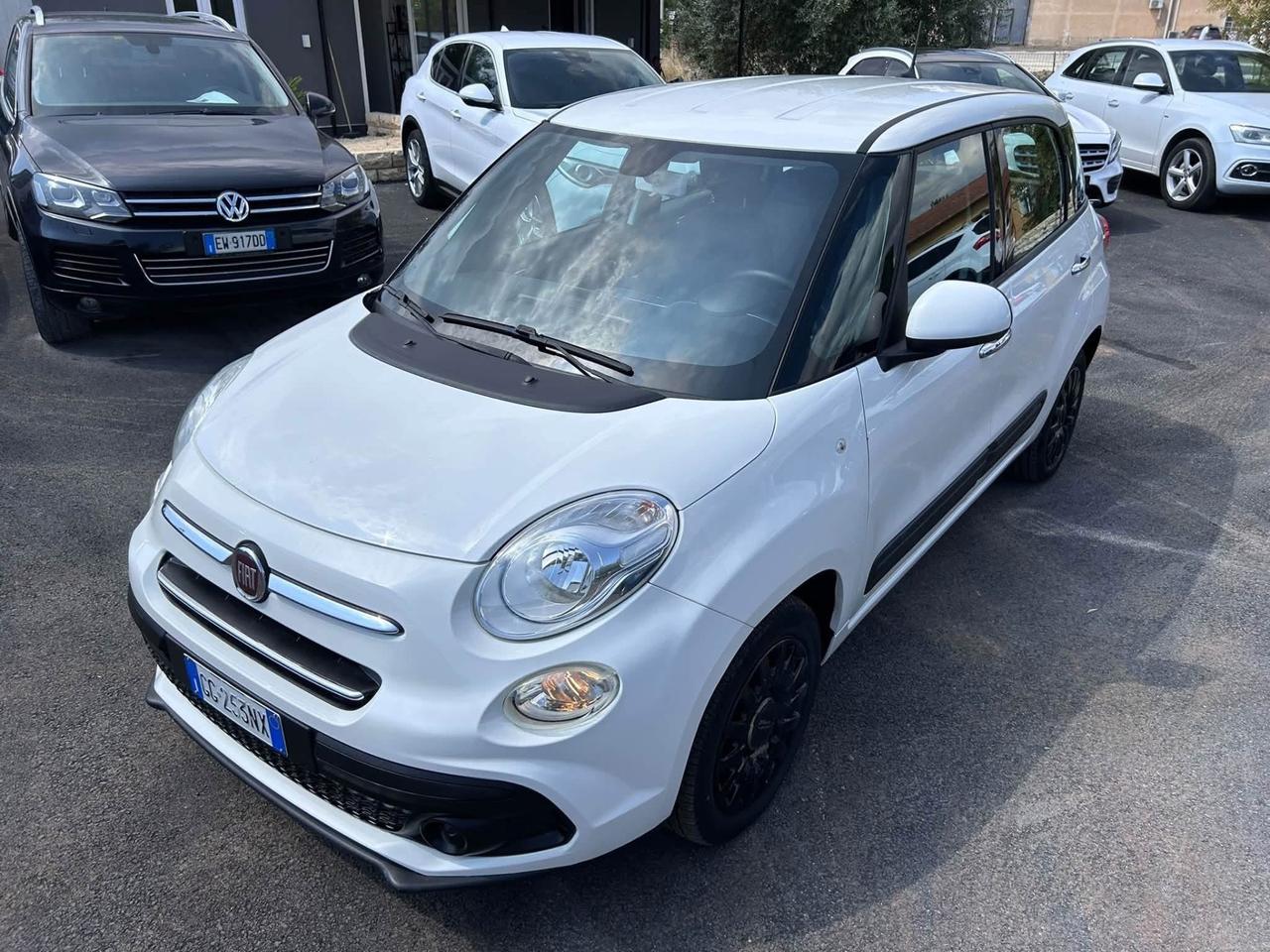 Fiat 500L 1.3 Multijet 95 CV Connect