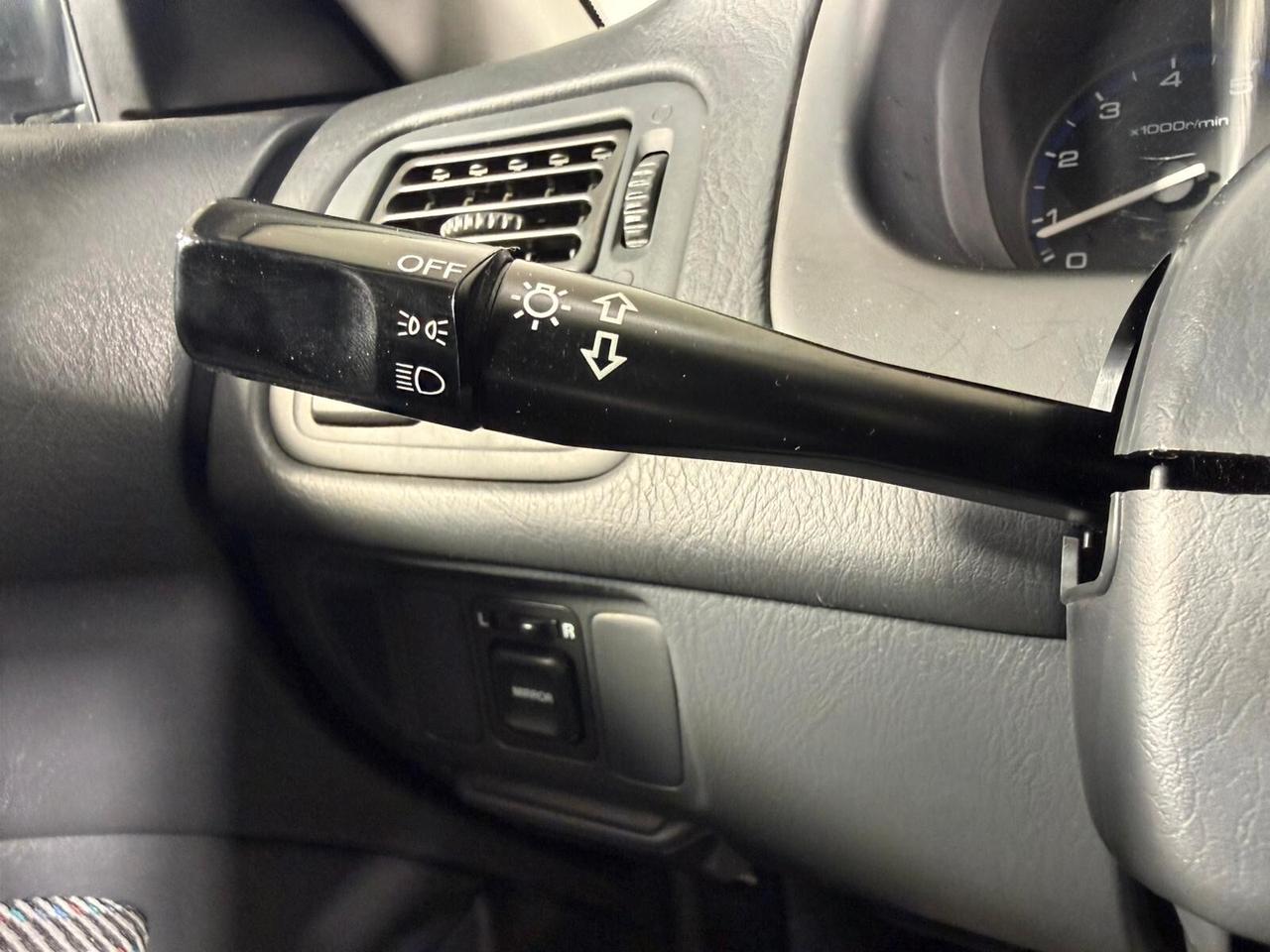Honda Civic 1.5i 16V V-TEC cat 3 porte LS