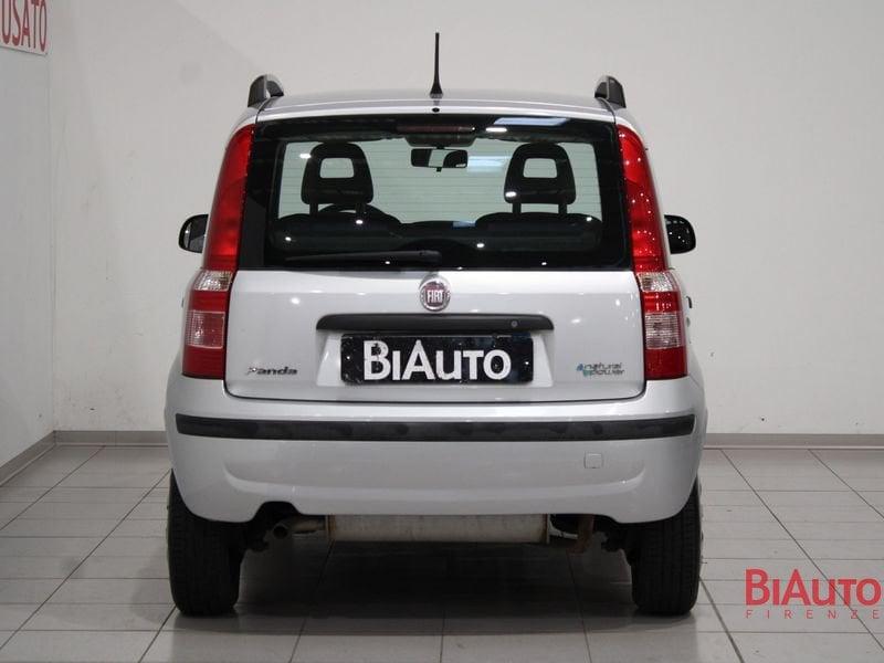 FIAT Panda Panda 1.4 Dynamic Natural Power