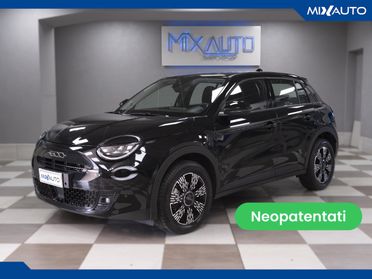 Fiat 600 1.2 Hybrid Pop 145CV Auto