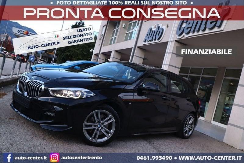 BMW Serie 1 118i Aut 5p Msport M-sport