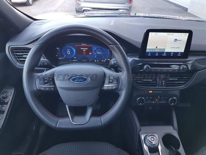 Ford Kuga Kuga 2.0 ecoblue ST-Line 2wd 120cv auto