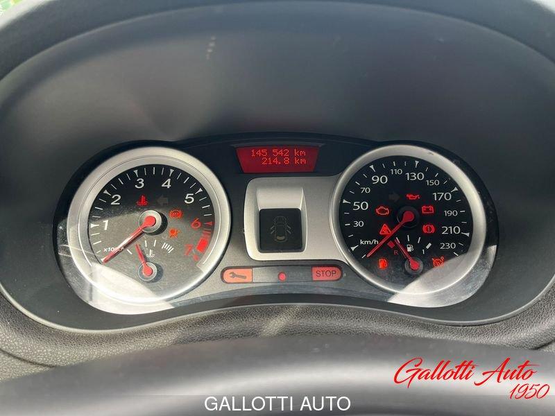 Renault Clio 5p 1.2 Live!