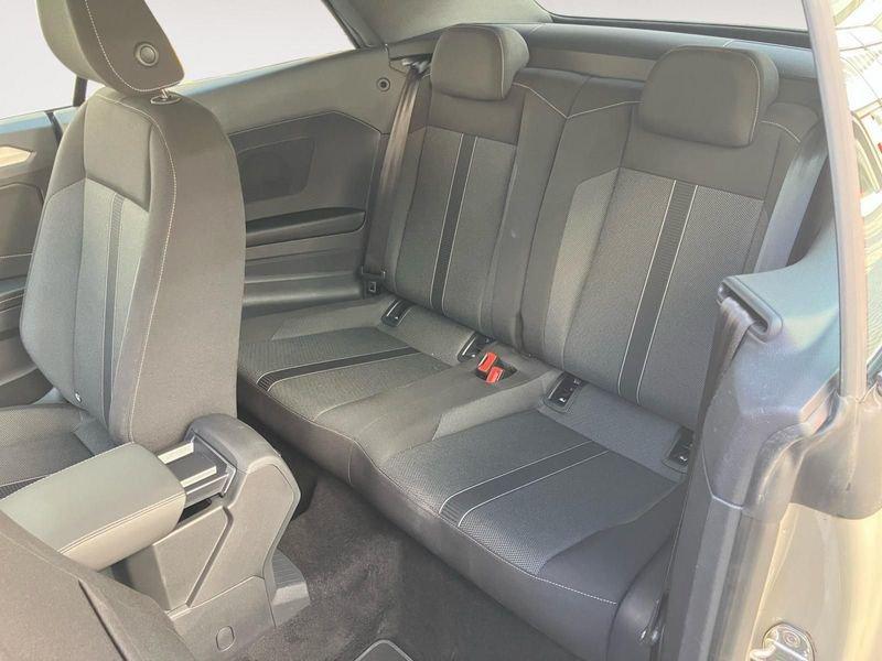 Volkswagen T-Roc Cabriolet 1.5 TSI ACT DSG Style