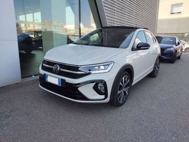 Volkswagen Taigo Taigo 1.0 tsi R-Line Plus 115cv dsg