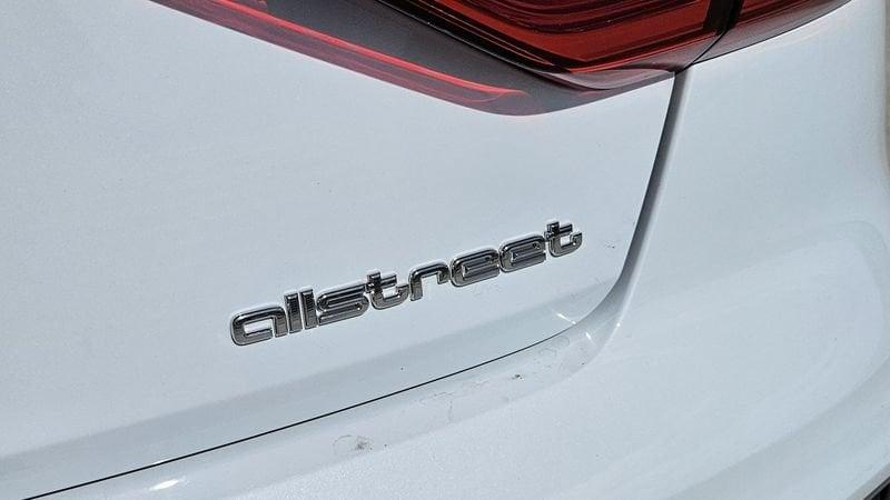 Audi A1 allstreet 30 TFSI Business