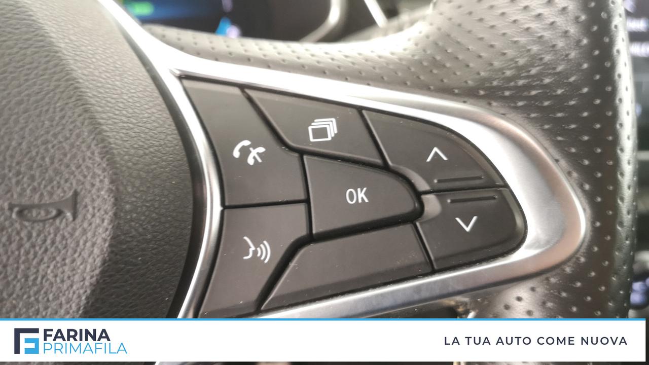 RENAULT Arkana 2021 - Arkana 1.6 E-Tech full hybrid E-Tech Engineered Fast Track 145cv