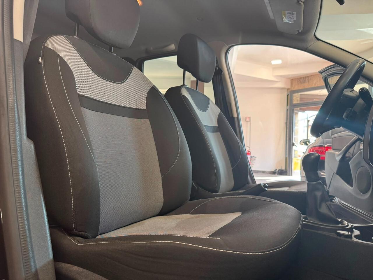 Dacia Duster 1.6 115 CV S&S 4x2 GPL Serie Speciale Brave
