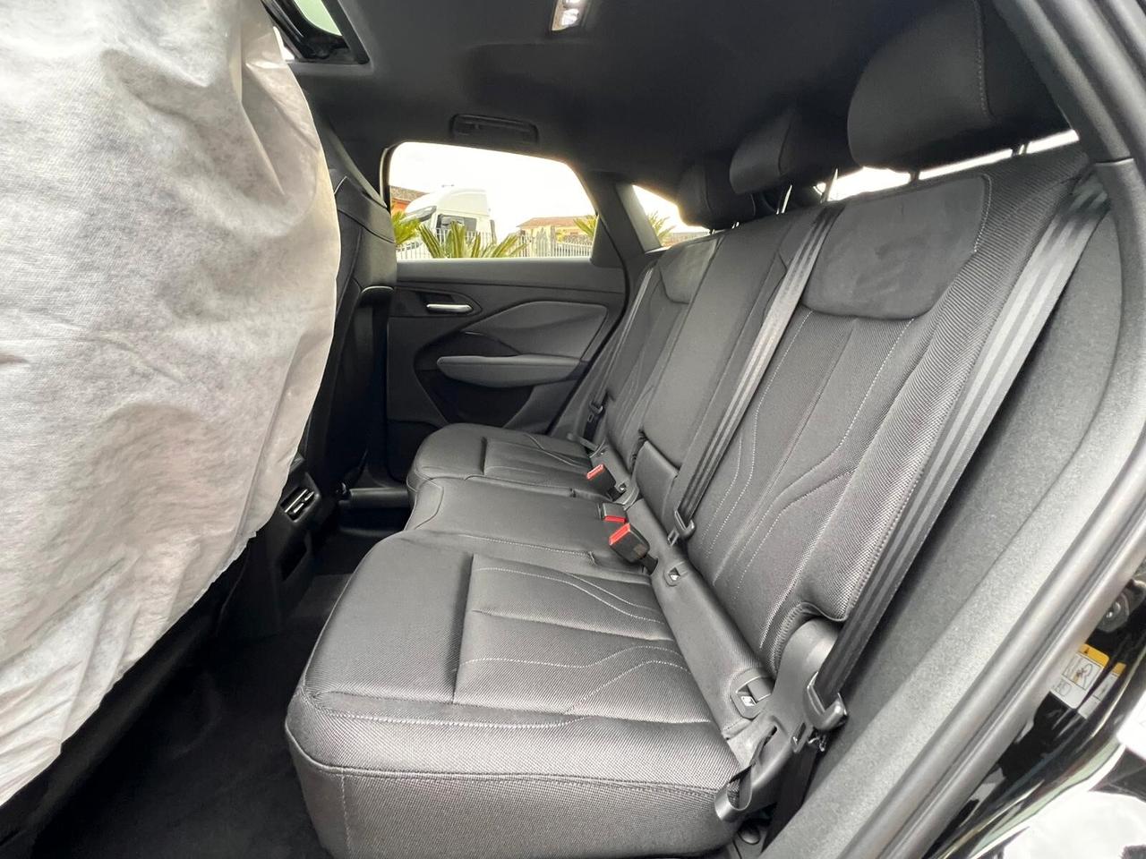 AUDI Q3 ACCONTO €23.765 NOLEGGIO/RISCATTO NOSCORING