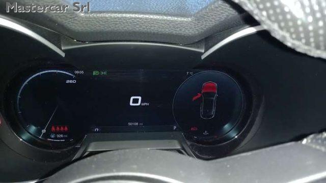 ALFA ROMEO Stelvio 2.2 t Super Q4 210cv auto - GP947FN