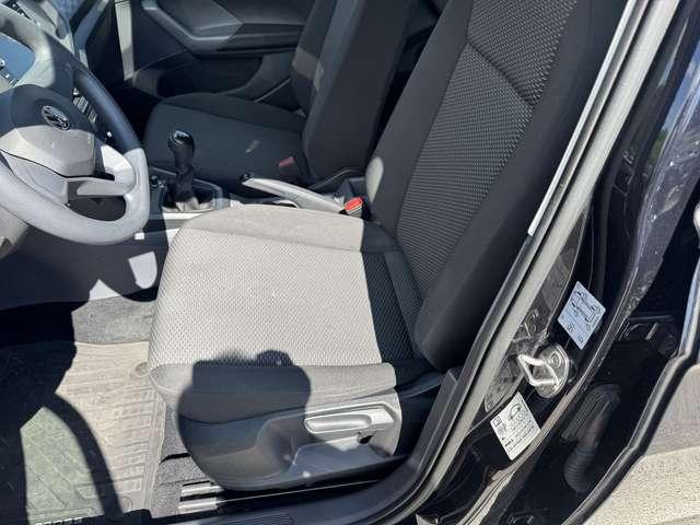 Volkswagen T-Cross T-Cross 1.6 TDI SCR Urban BMT