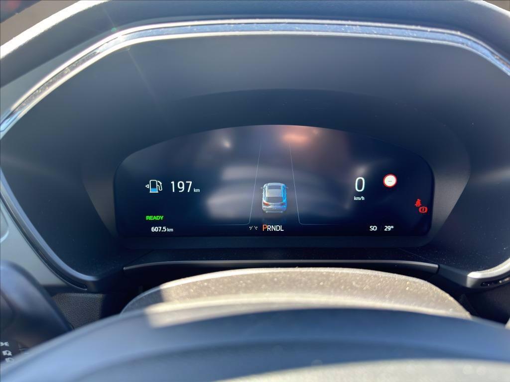 FORD Kuga 2.5 full hybrid ST-Line 2wd 180cv auto del 2024