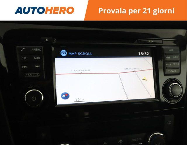 NISSAN X-Trail 1.6 dCi 2WD Acenta Premium