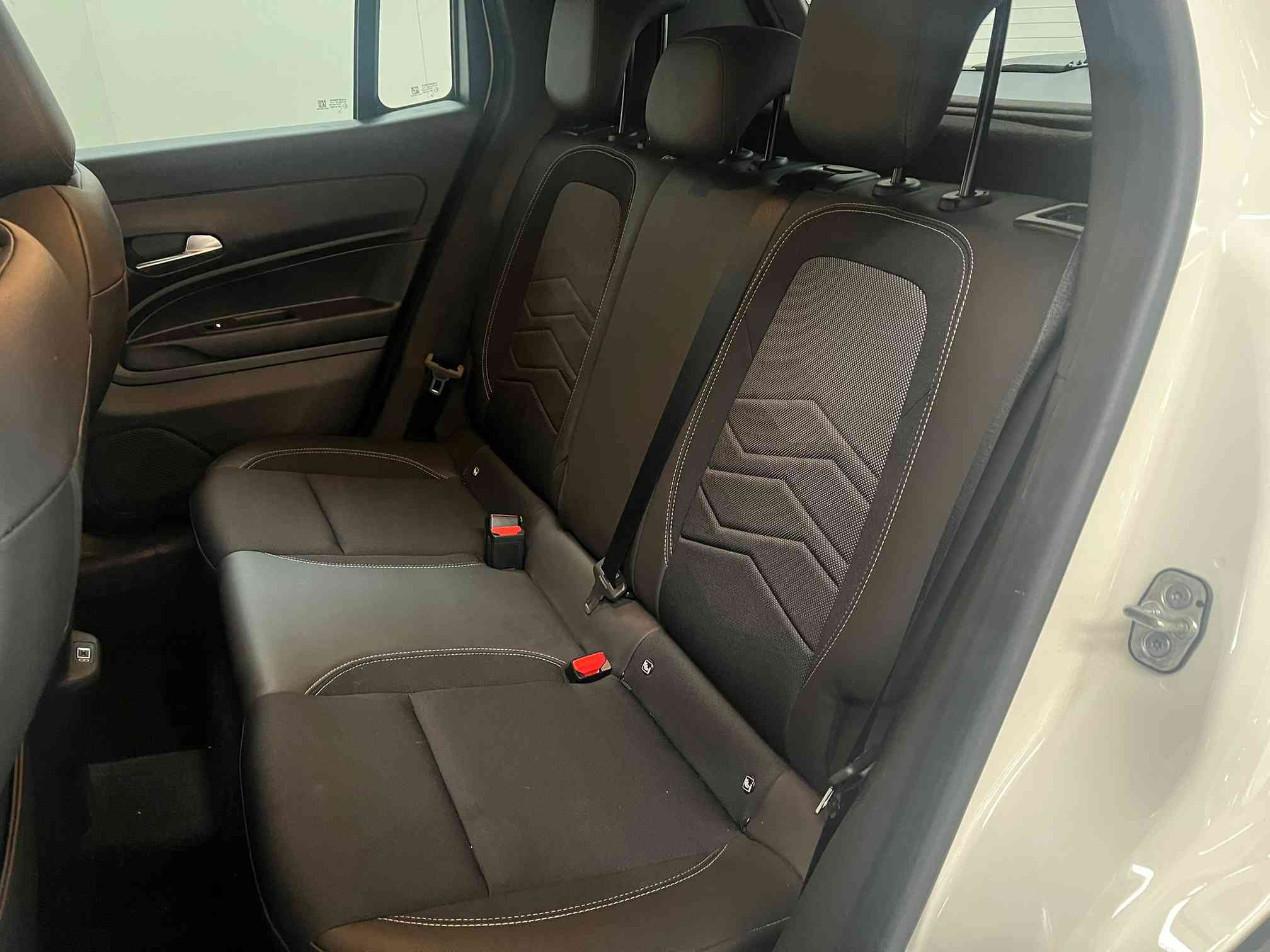 Jeep Avenger 1.2 Turbo Altitude - CarPlay/CruiseAdattivo OK NEOPAT.