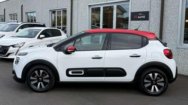 Citroen C3 C3 1.2 Puretech Shine s&s 83cv PROMO FIN