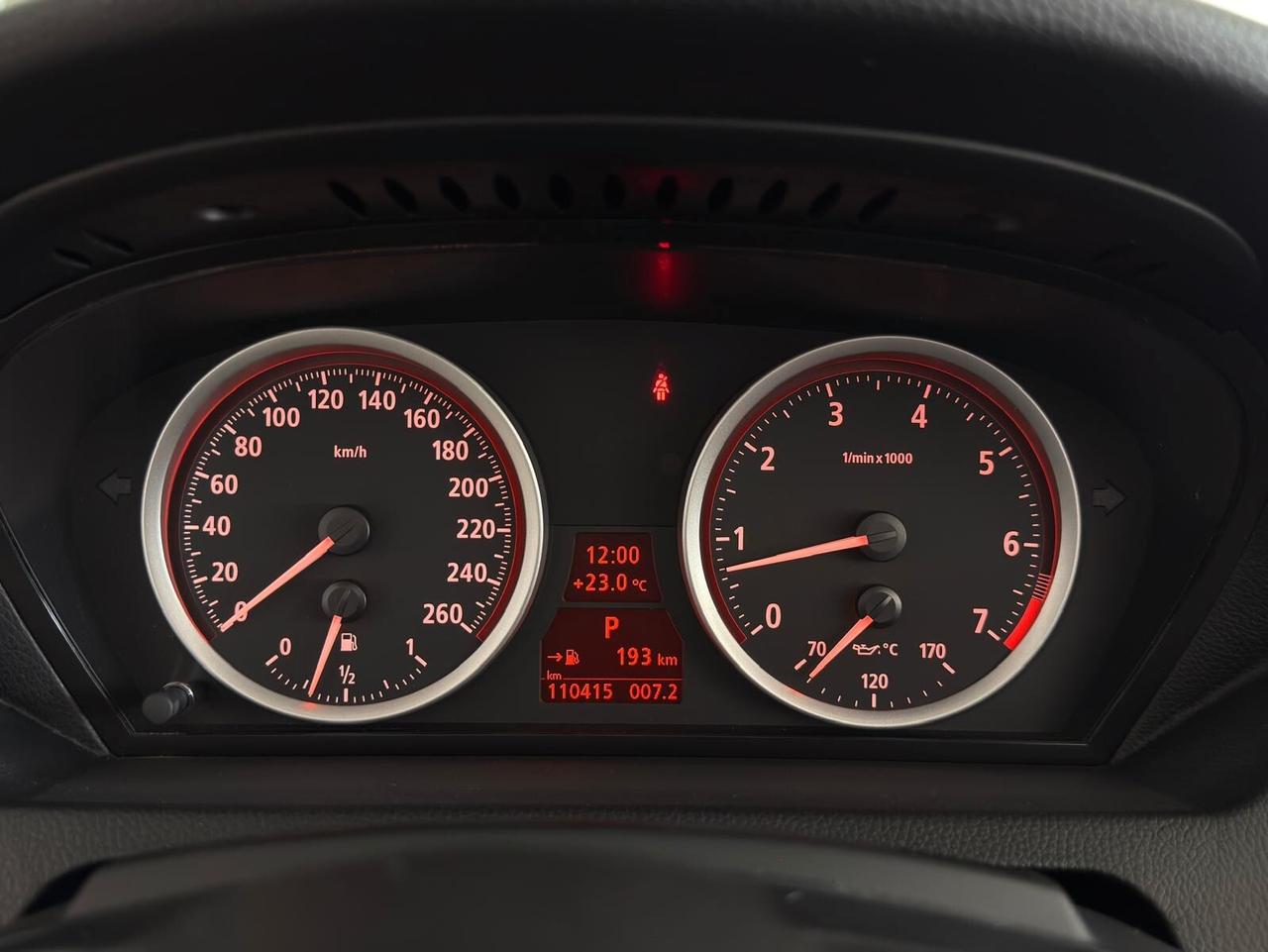 Bmw 650 650i cat Cabrio