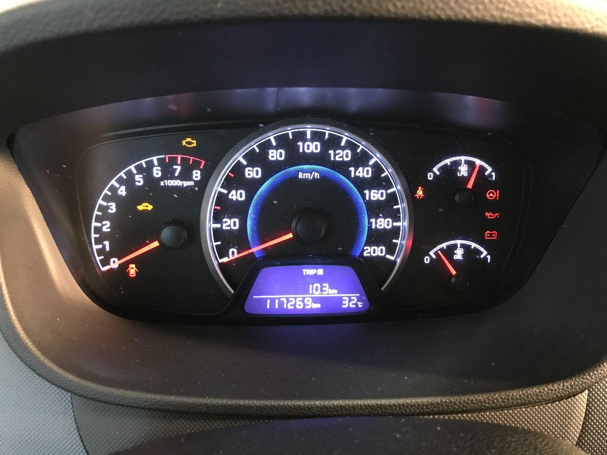 HYUNDAI i10 1.0 LPGI Econext Classic
