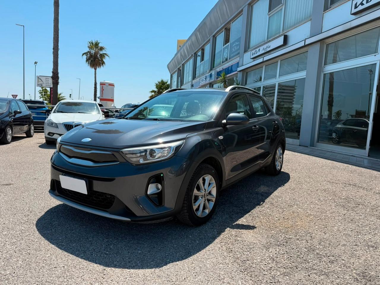 Kia Stonic 1.6 CRDi 115 CV Style
